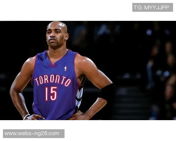 2008年卡特重返多伦多对决猛龙的精彩瞬间与历史回顾