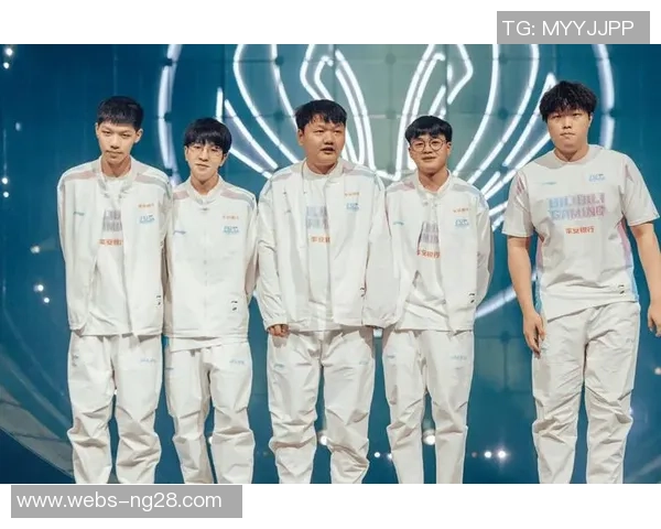 DOTA2心理素质评比揭晓BLG战队荣登第四名引发热议