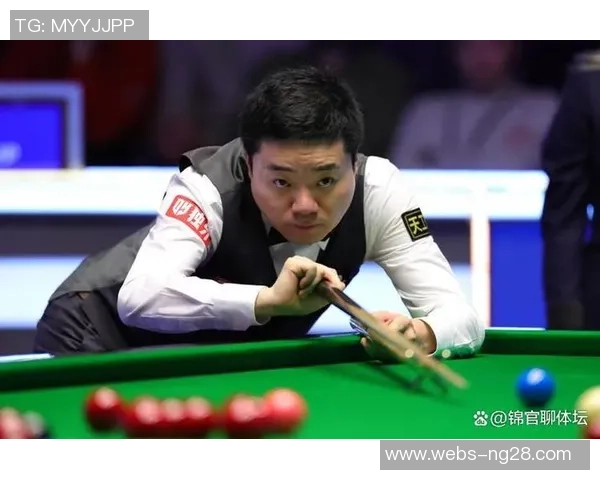 丁俊晖与威尔逊精彩对决视频回顾乒乓球赛场上的巅峰对决