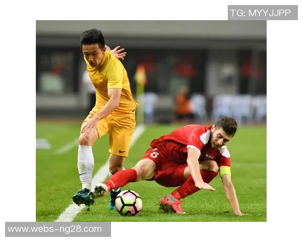 中国U21对阵墨西哥U21激战在即期待年轻球员展现风采与实力