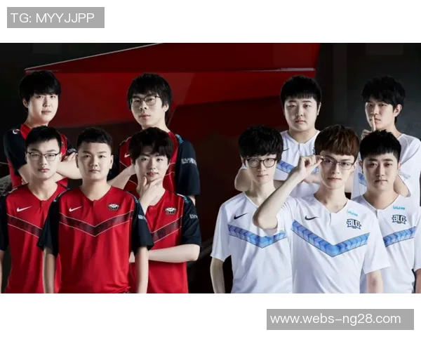 全球挑战赛分析：BLG在比赛中的速度优势与战术执行力探讨