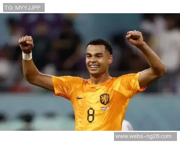 加克波：从新星崛起到足坛巨星的成长之路与未来展望