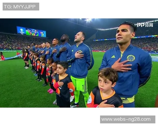 哥伦比亚与智利足球比赛直播全程回顾与精彩瞬间分析