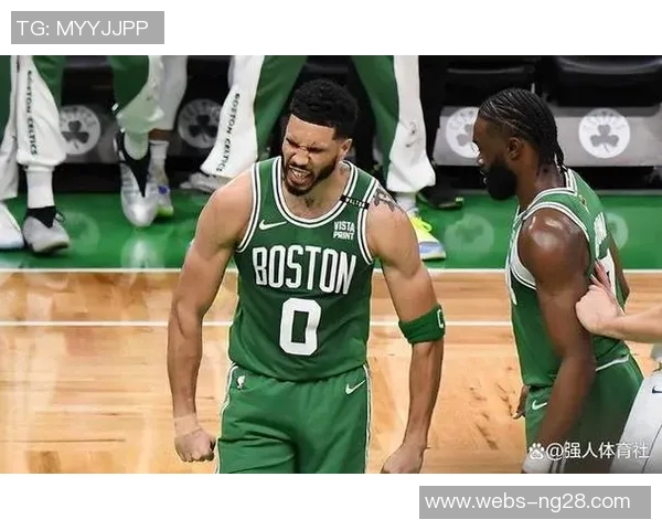 塔图姆60分致敬科比绿军逆转尼克斯书写历史新篇章