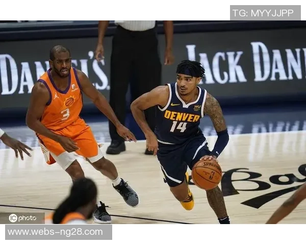 掘金与奇才历史交锋数据分析及战绩回顾